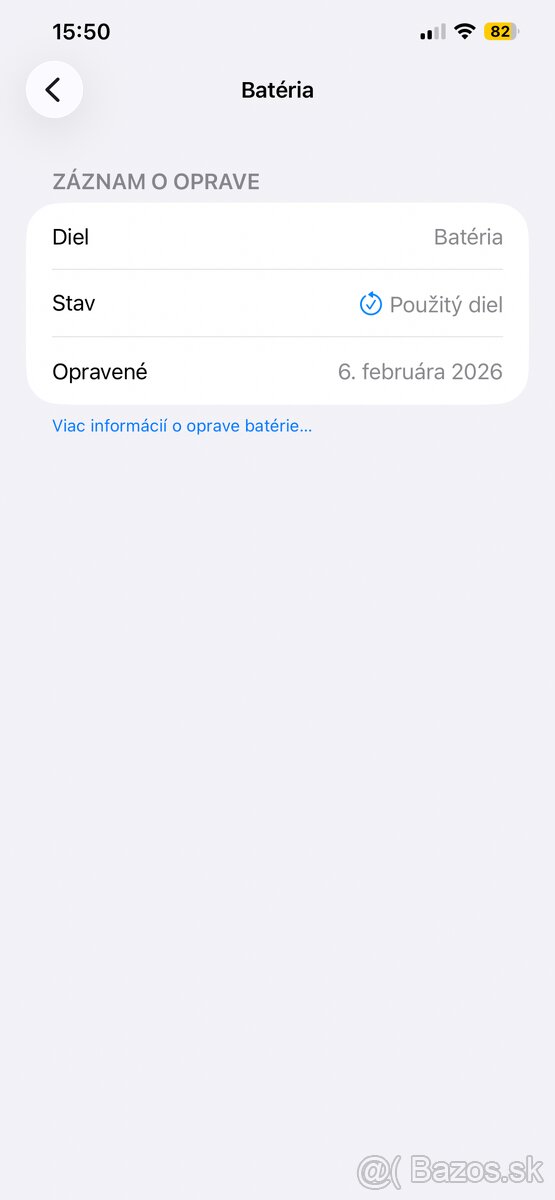 iPhone 12 pro max - 5