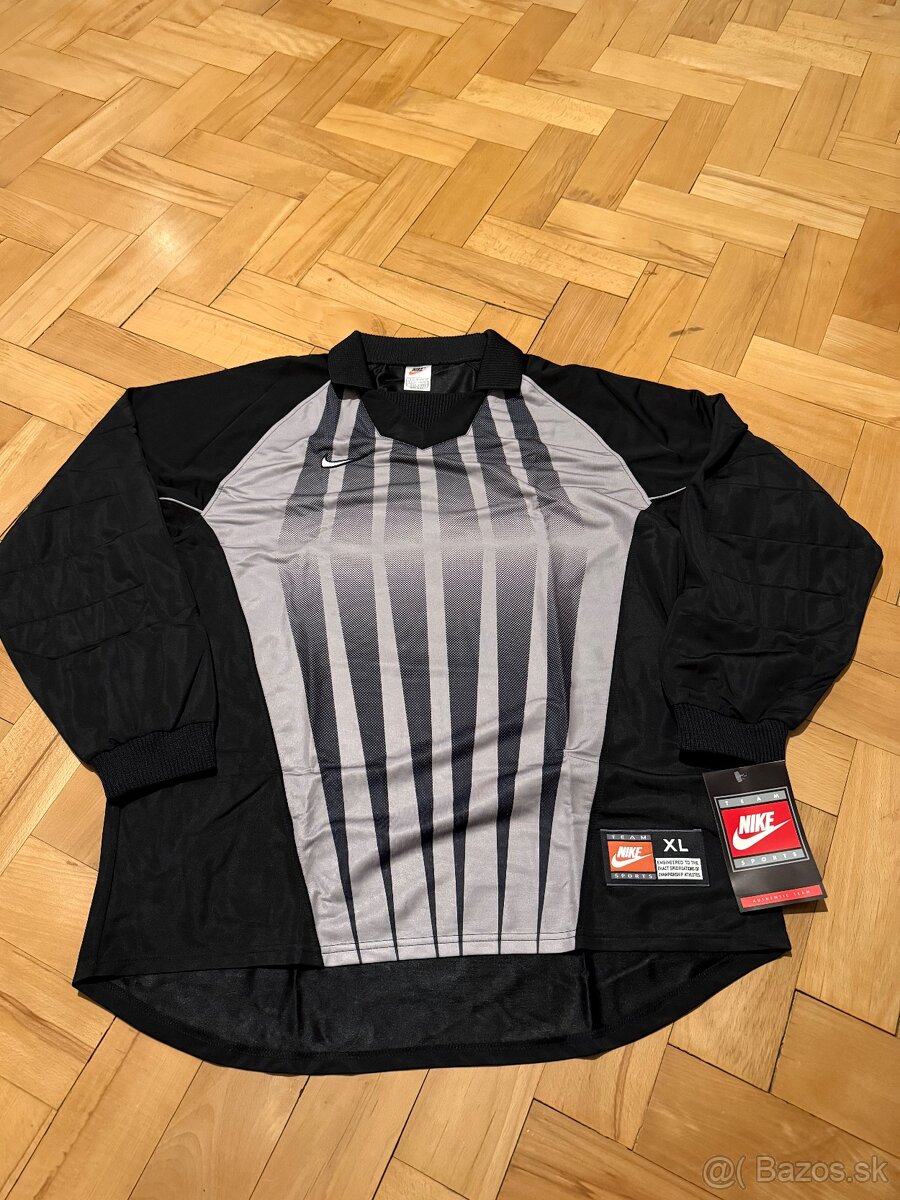 Vintage Brankárske dresy - 5