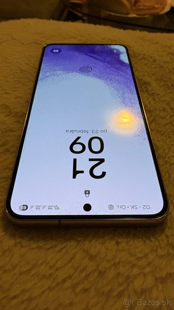 Samsung galaxy s22 256 GB - 5