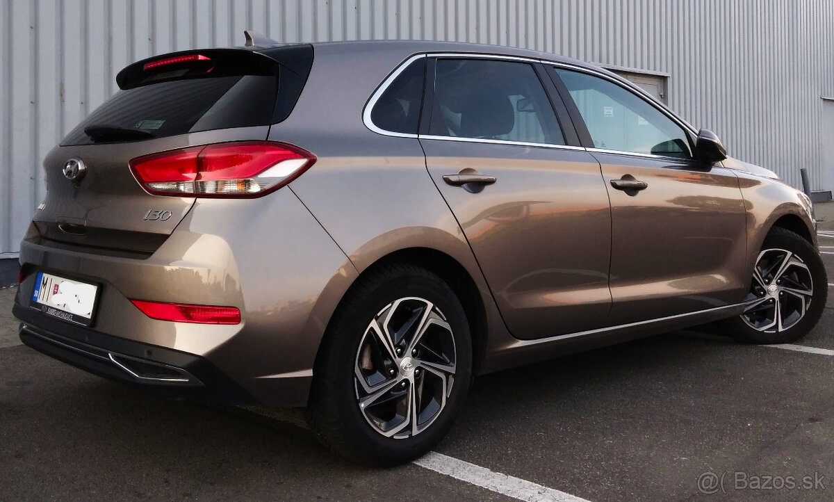 Hyundai I30 1.5 DPI r.v. 10/2020 - 5