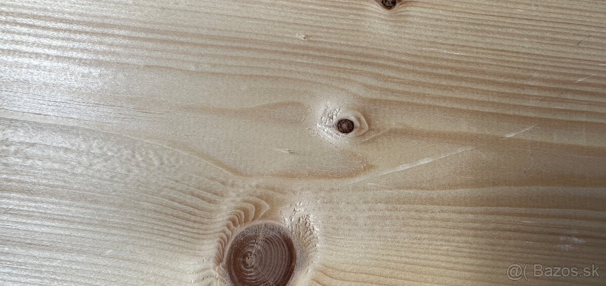 Drevené dosky spolu za 15EUR - 5