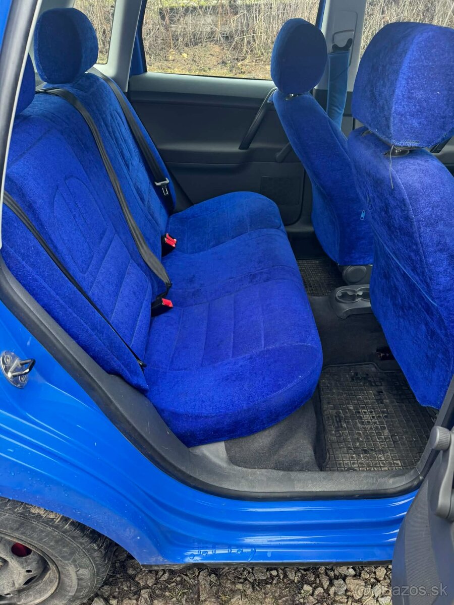 Predám Volkswagen Polo 1.2 - 5