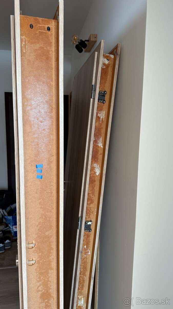 Interierove dvere - 5