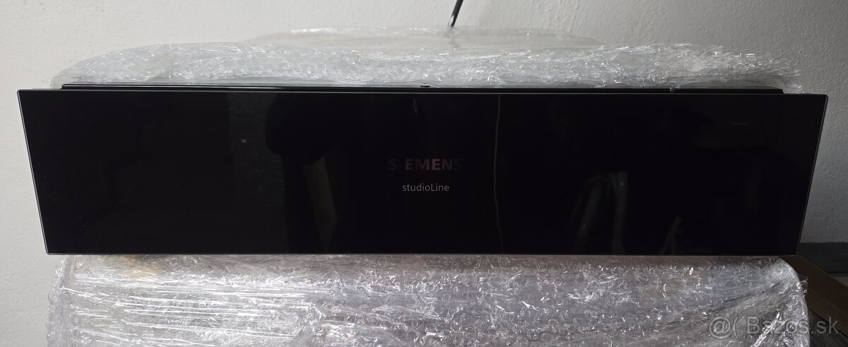 Kávovar Siemens CT636LES1 - 5