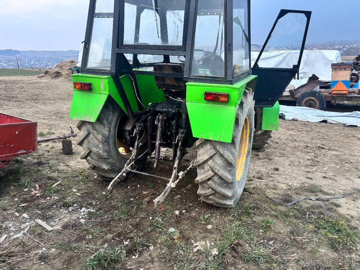 Zetor 6945 - 5