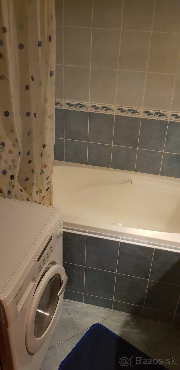 Podnájom Bratislava, Podunajské Biskupice - 5