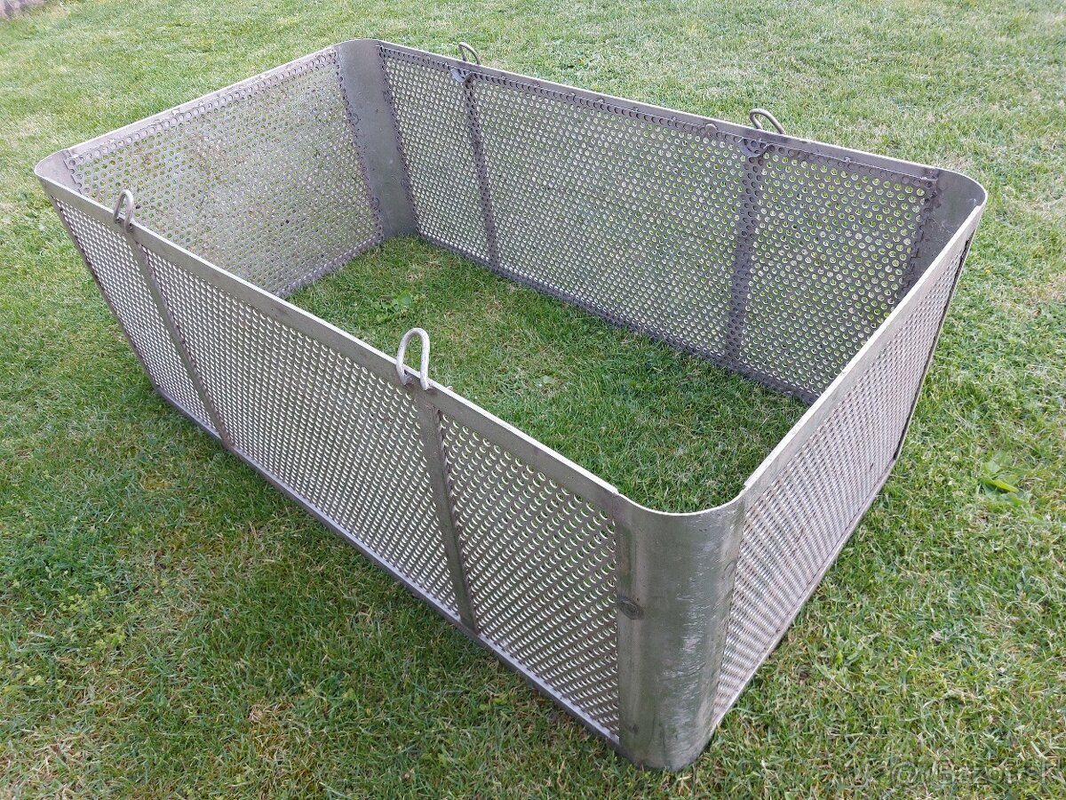 Voliera, výbeh pre korytnačku - 5