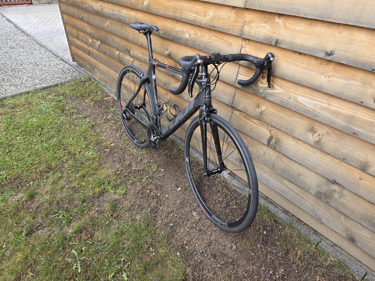 Fuji Transonic 2,5 - 5