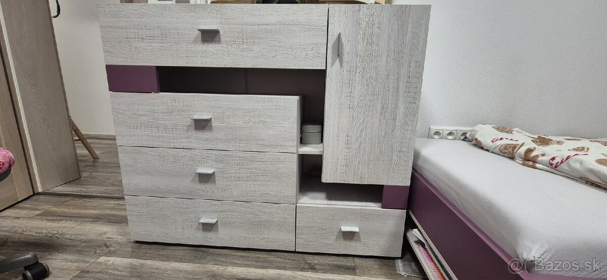 Nabytok do detskej izby - 5
