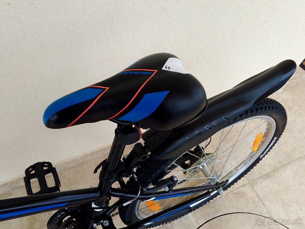 Predám detský horský bicykel - 5