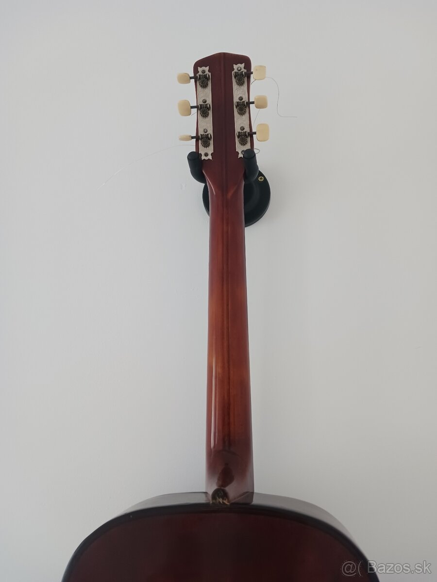 Cremona 463 Gibsonka - 5