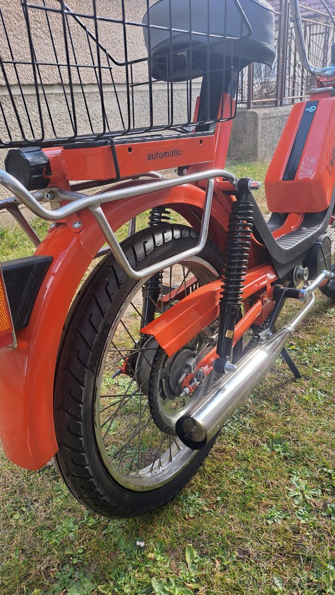Babata 210 - 5