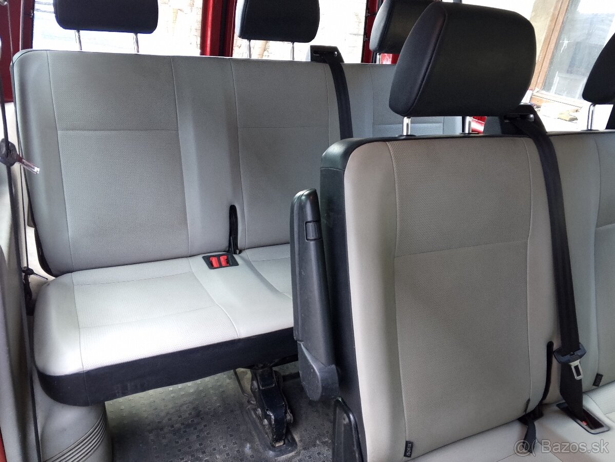 VW Transporter T6 ,r.v. 2017, 2.0 TDi, 84kW - 5
