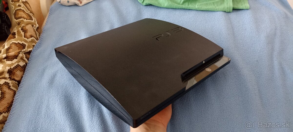 Sony playstation 3 hry na diskoch - 5