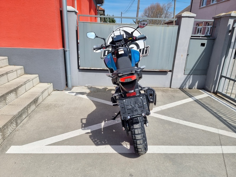 CFMOTO 450MT