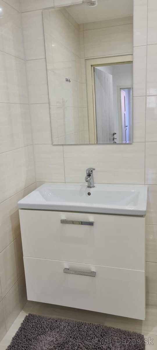 Prenájom 2-izbového bytu – Nitra Klokočina Jurkovičova ulica - 5