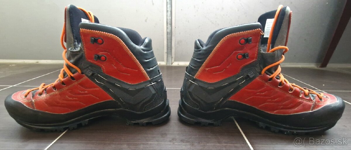 Salewa MS Rapace GTX - 5