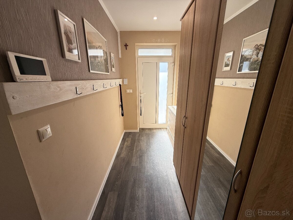 Exkluzívne APEX reality 4i. novostavba RD v Sasinkove - 5