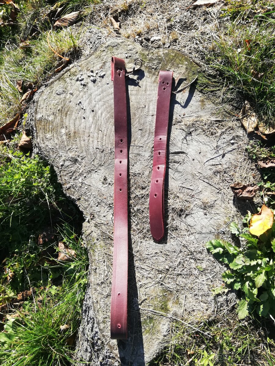 Predám jazdecké potreby - 5