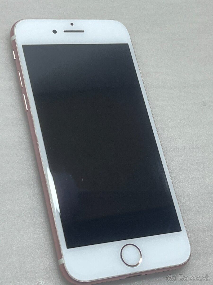 IPHONE 7 • 128GB - 5