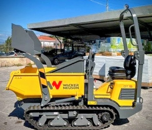 ZEMNÉ PRÁCE – BAGER ŽILINA A OKOLIE - 5