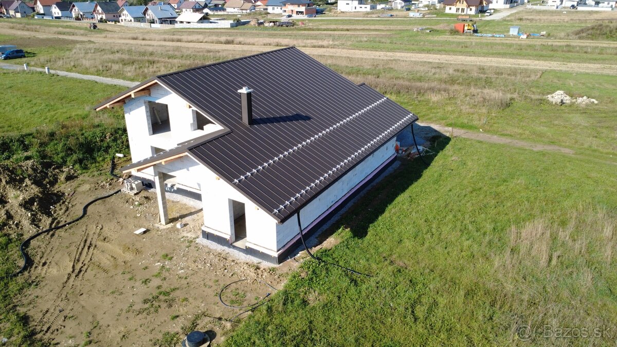 Klampiarske prace - 5