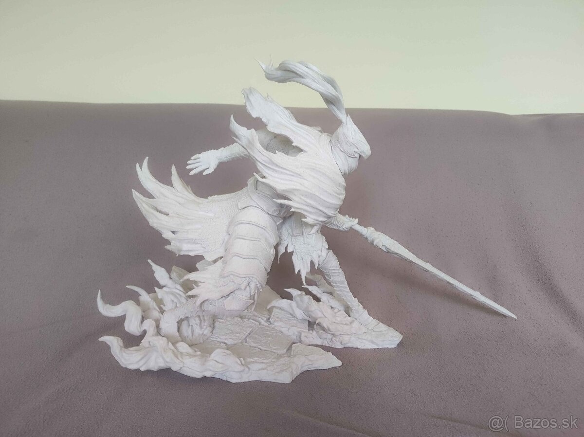 Zberateľská figúrka Artorias (Dark Souls) - 5