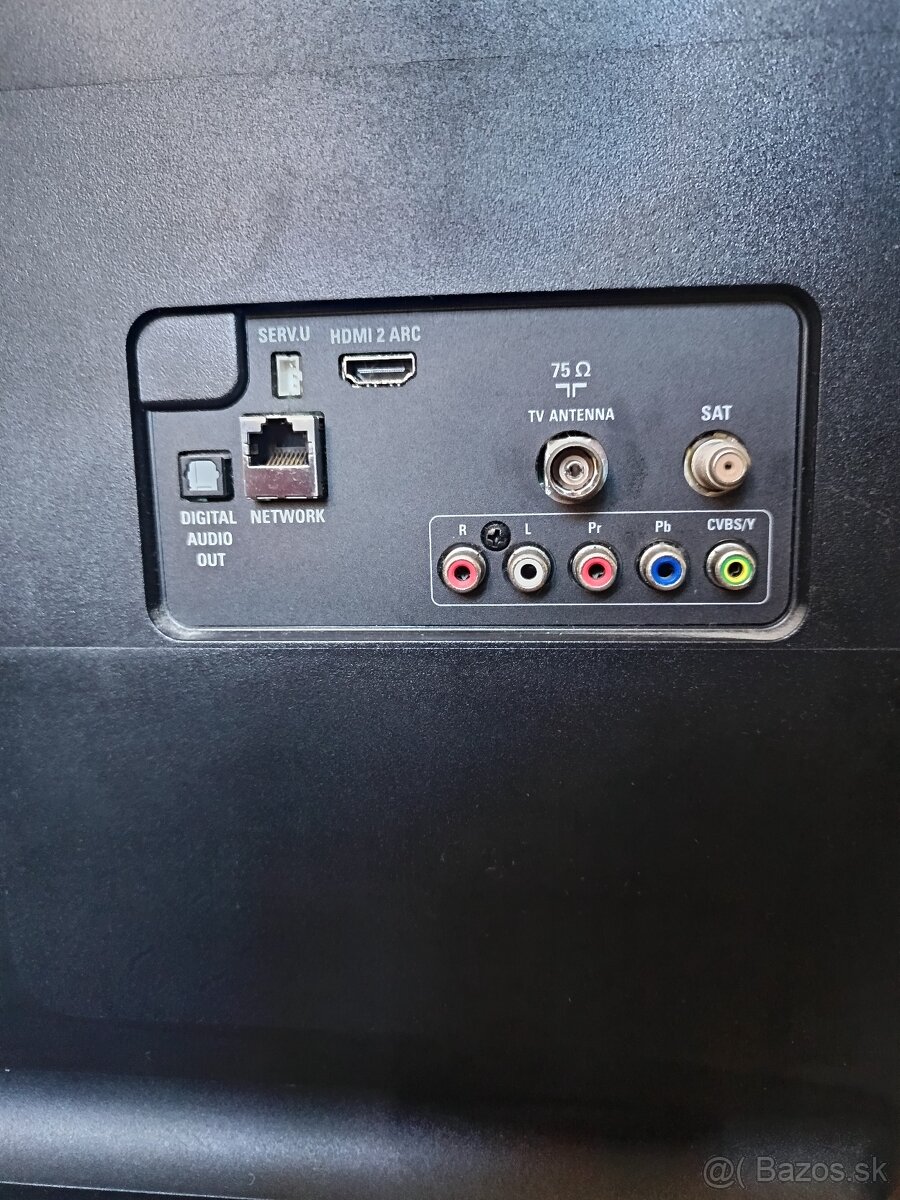 Televízor Philips - 5
