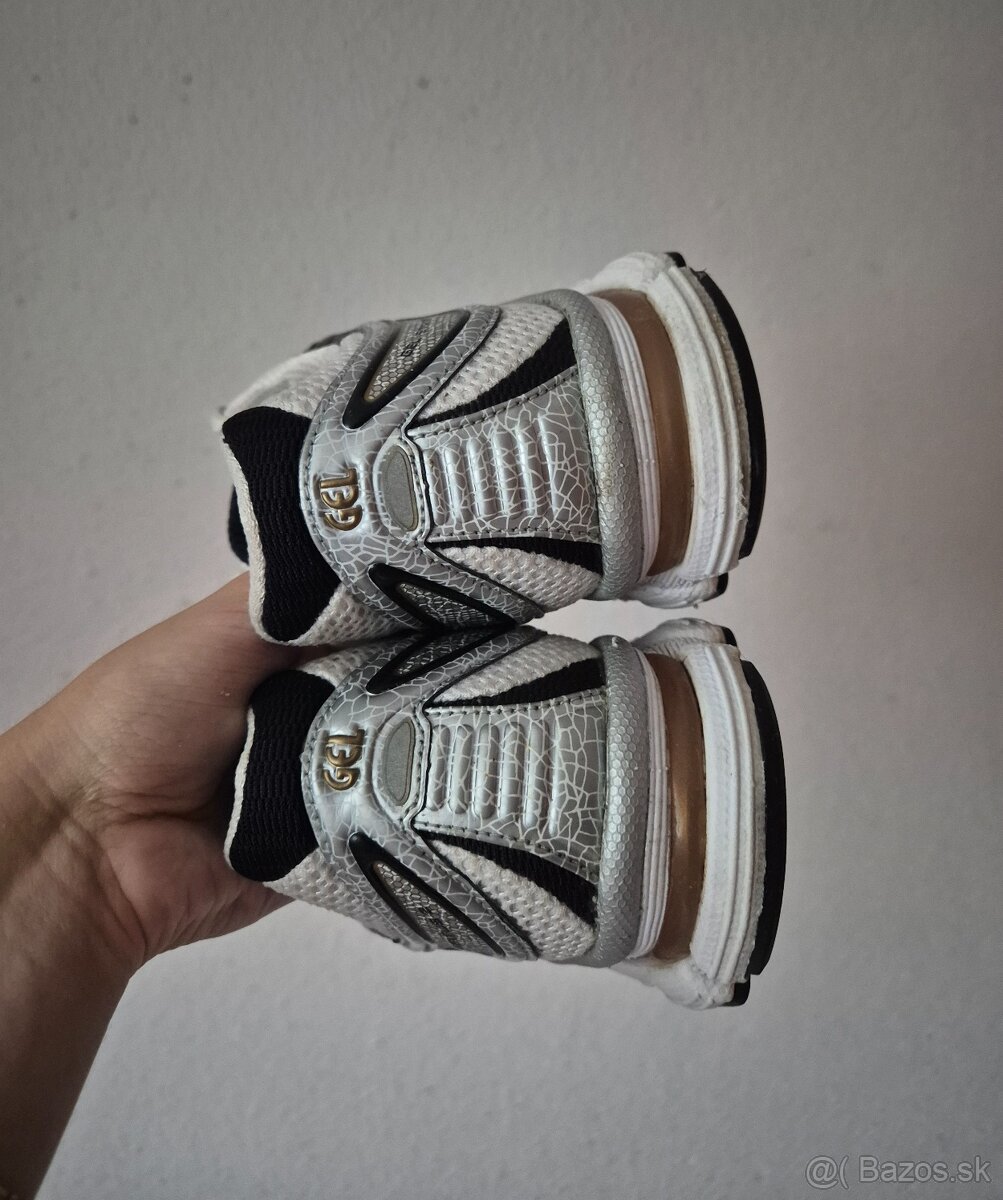 Pánske tenisky Asics Gel-Stratus 2 - 5