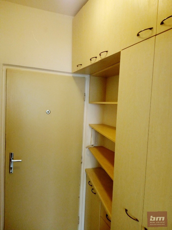 Prenájom garsónky v Ružinove na Nezábudkovej ul. - 5