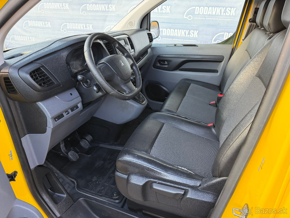 Peugeot Expert 2,0 HDi L3 - 5