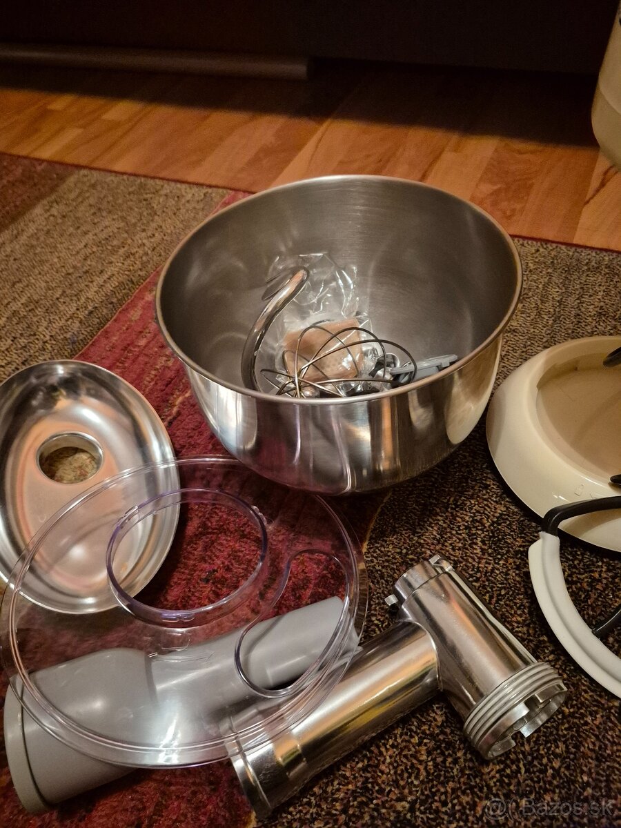 Kuchynský robot Klarstein - 5