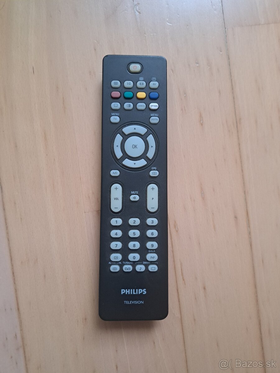 TV Philips 37 palcov plazma - 5