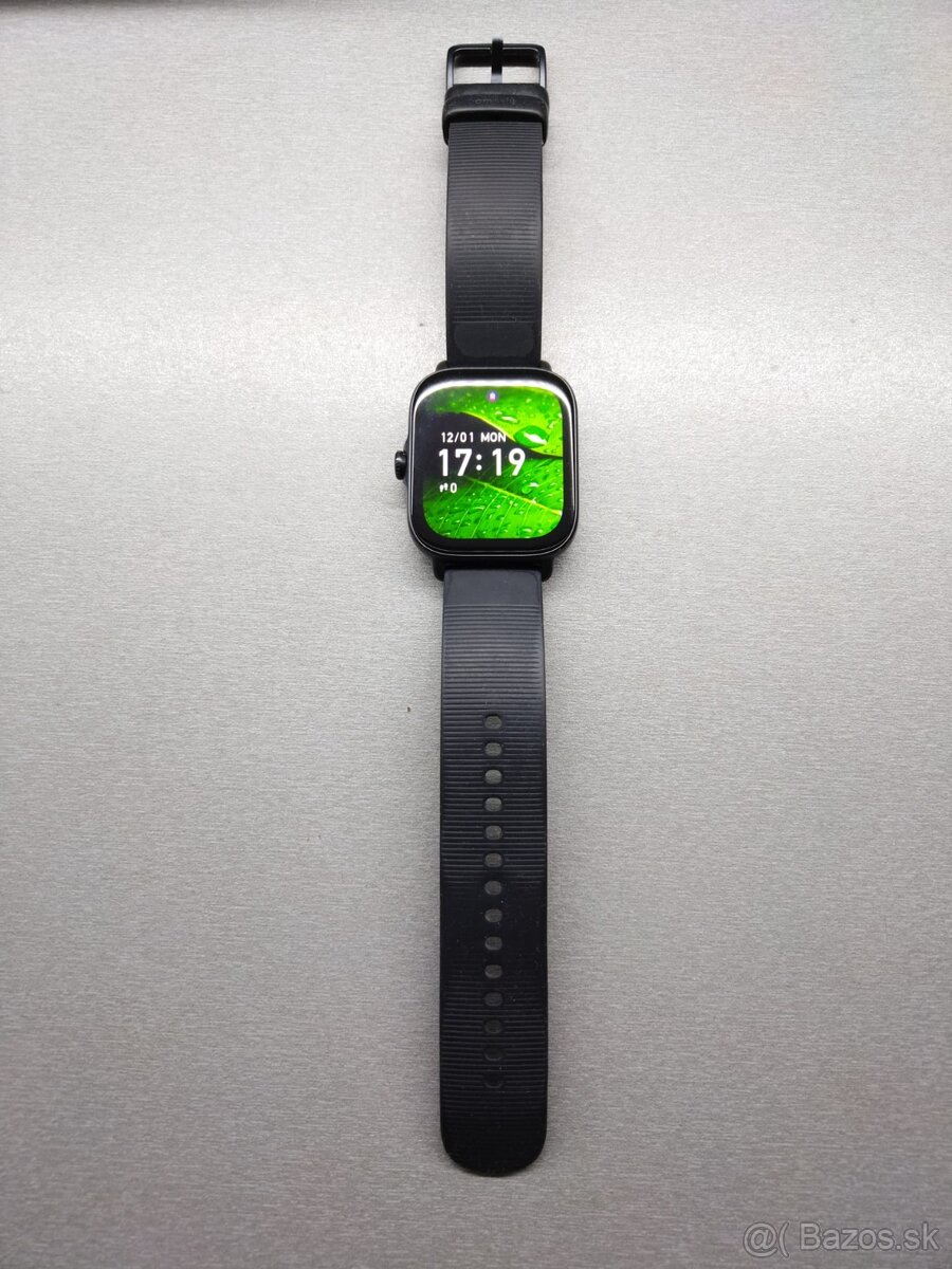 Smartwatch Amazfit GTS 3 - 5