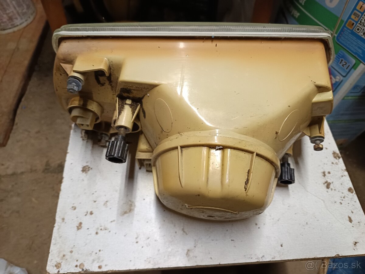 Predam náhradné diely na Peugeot 306 - 5