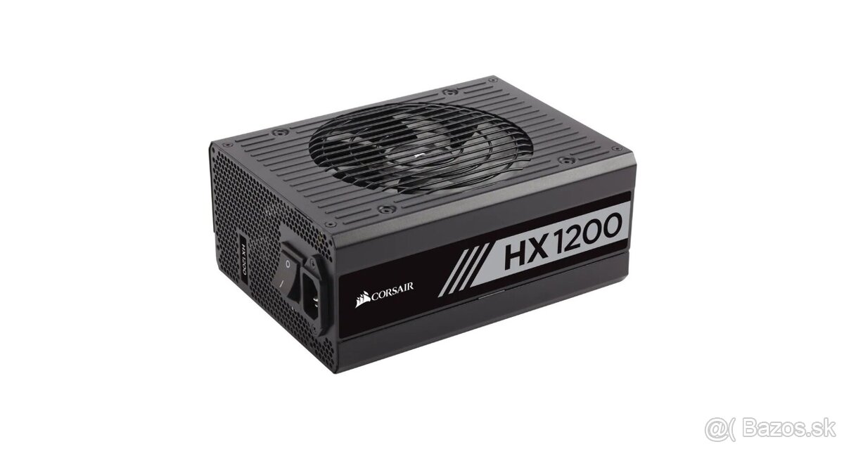 Corsair hx1200 - 5