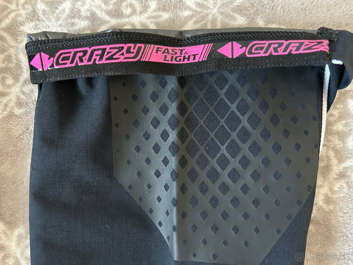 Nohavice Crazy Fast & Ligh - 5