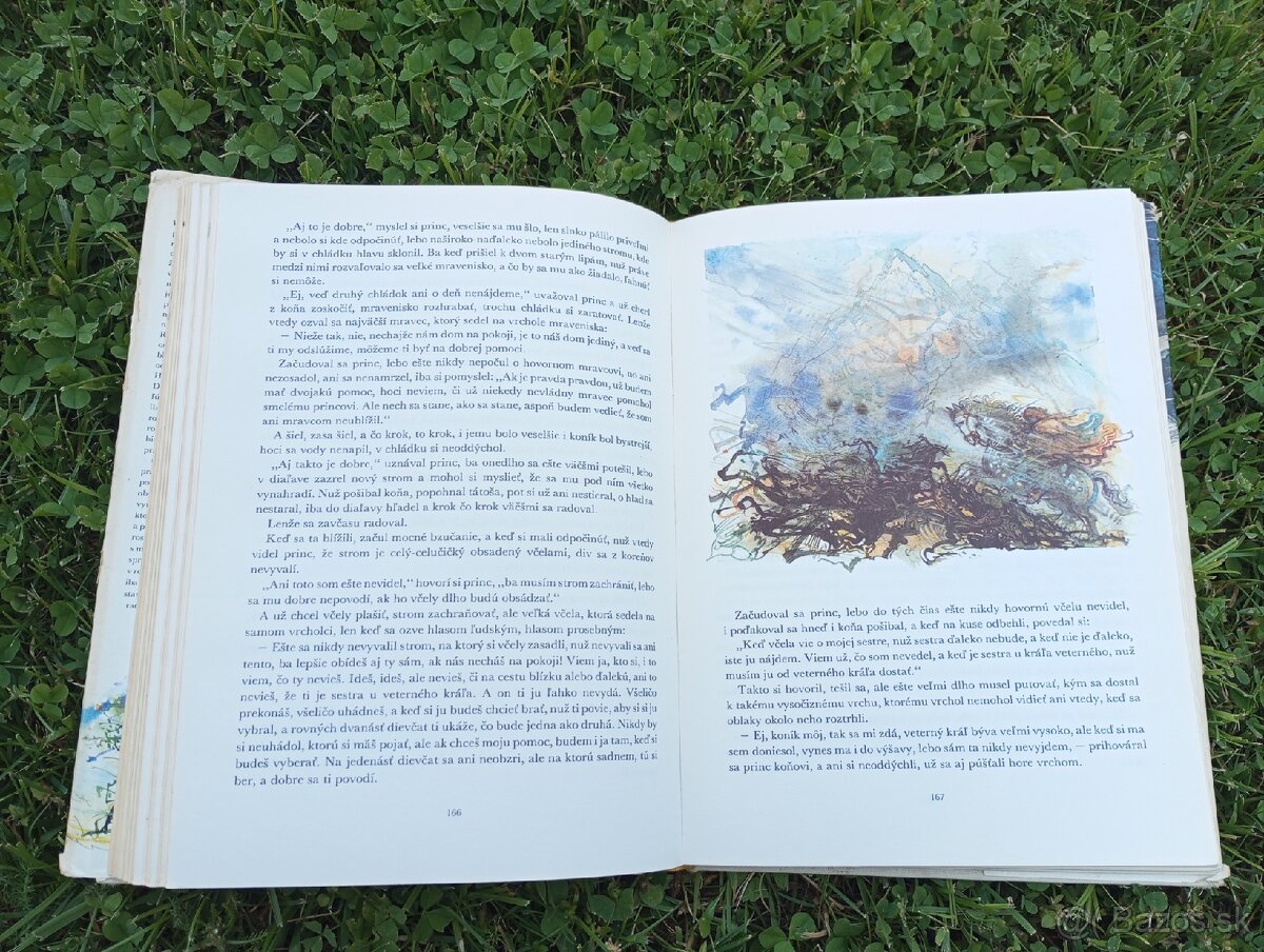 Slnovratka Jozef Cíger Hronský - 5