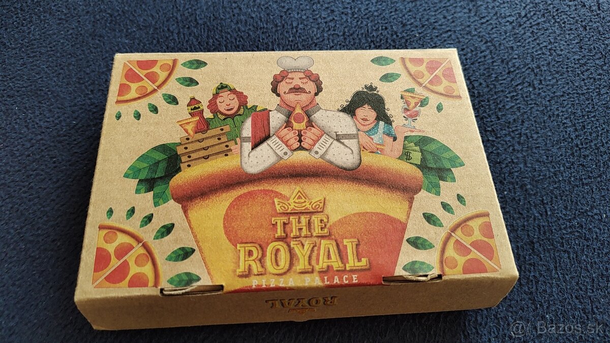 Hracie pokrové karty playing cards magic kuzelnicke - 5