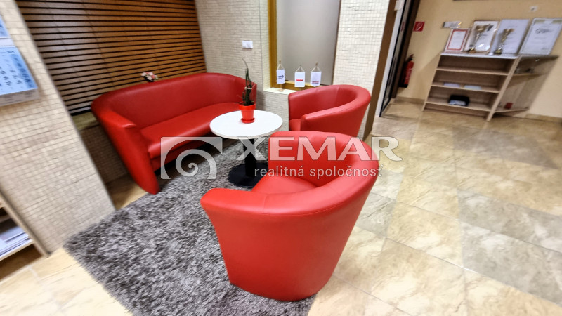 Predaj obchodný, kancelársky priestor v BB - Fončorda - p... - 5