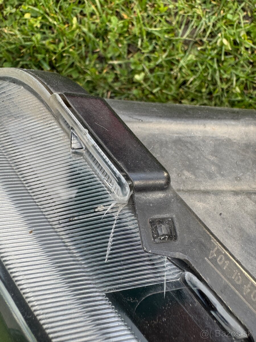 SEAT LEOn III LiFt 2017 FULL led - 5