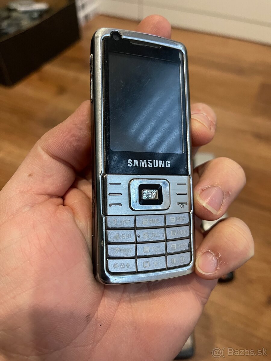 Predám 24 Samsungov - 5