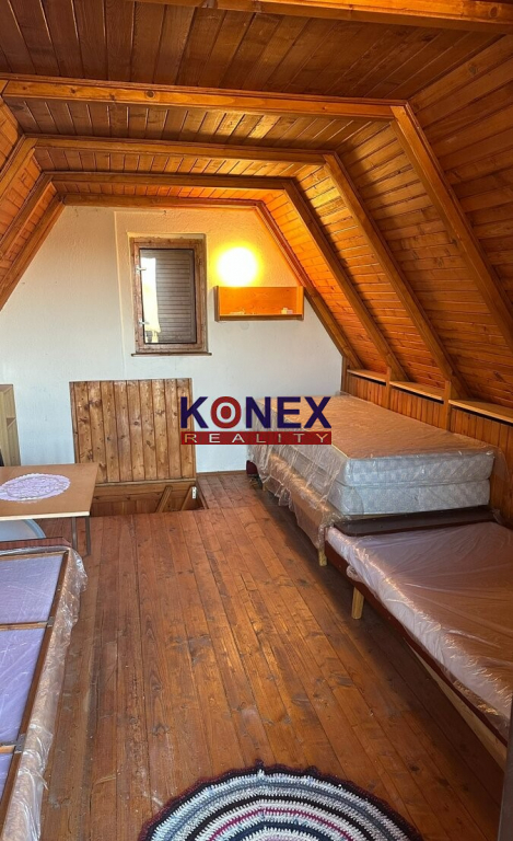 Murovaná chata so záhradou – Košické Oľšany - 5