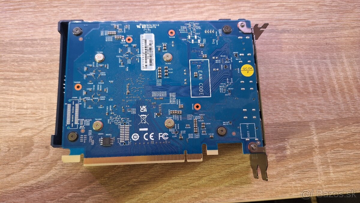 Sparkle Intel Arc A380 - 5