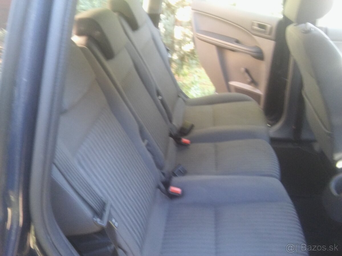 Predam prevodovku na Ford Focus C-MAX 1,6 TDCi - 5