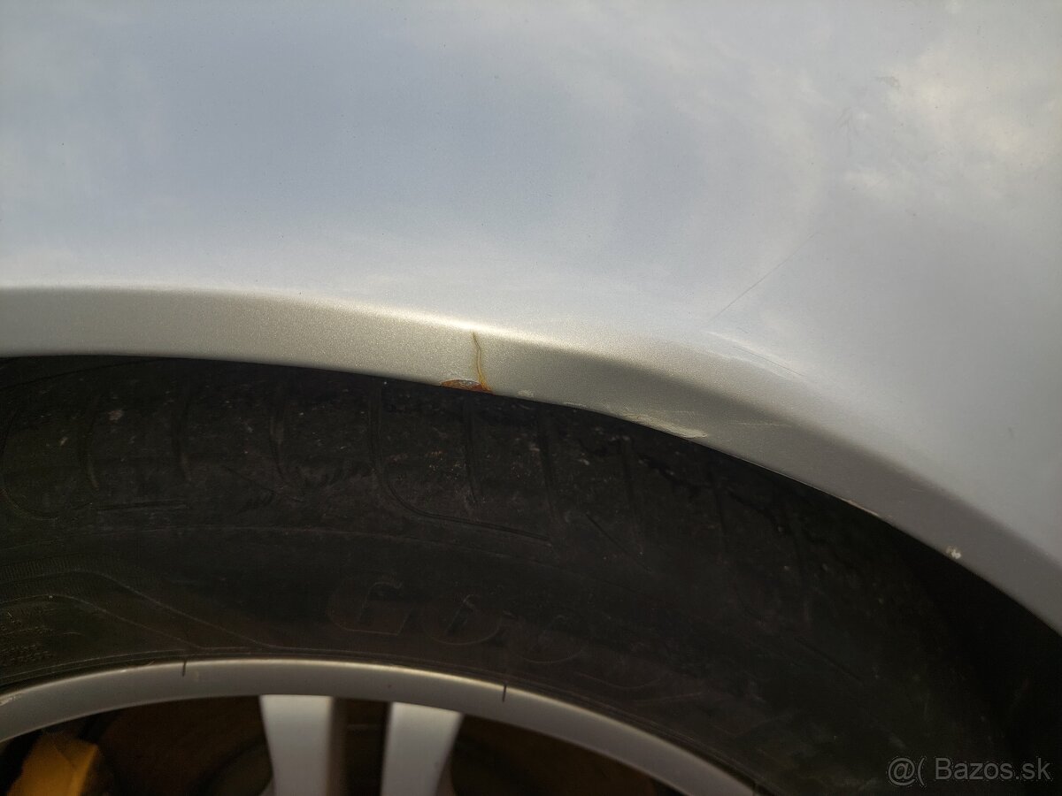 Predám BMW E46 330i - 5