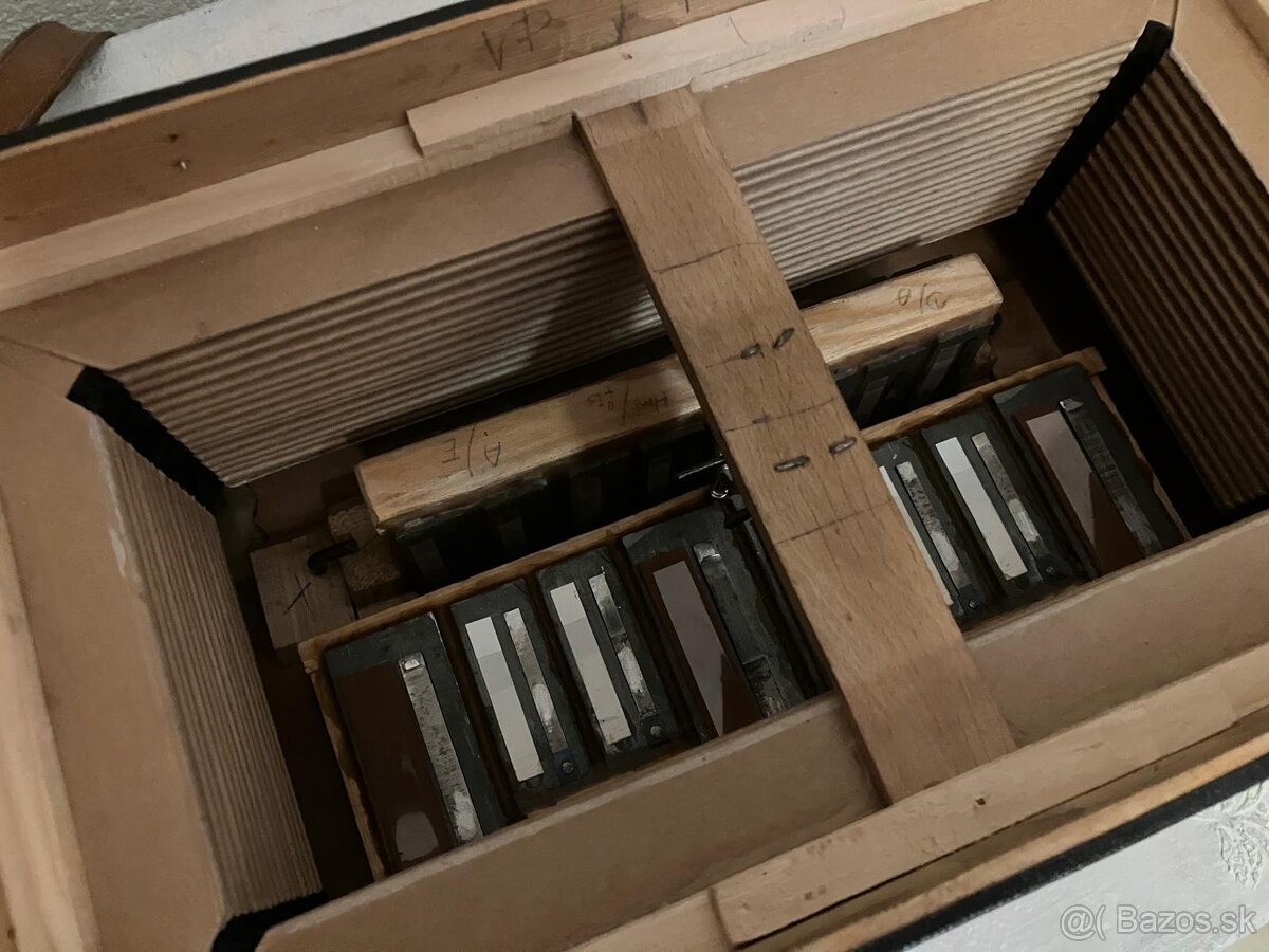 Heligonka A/D ladenie hlaváček - 5