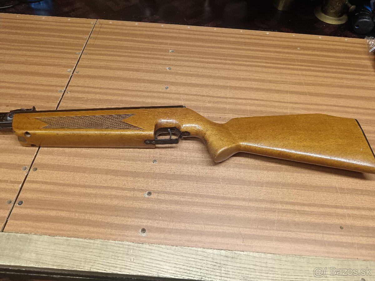 Vzduchovka Slavia 631 - 5