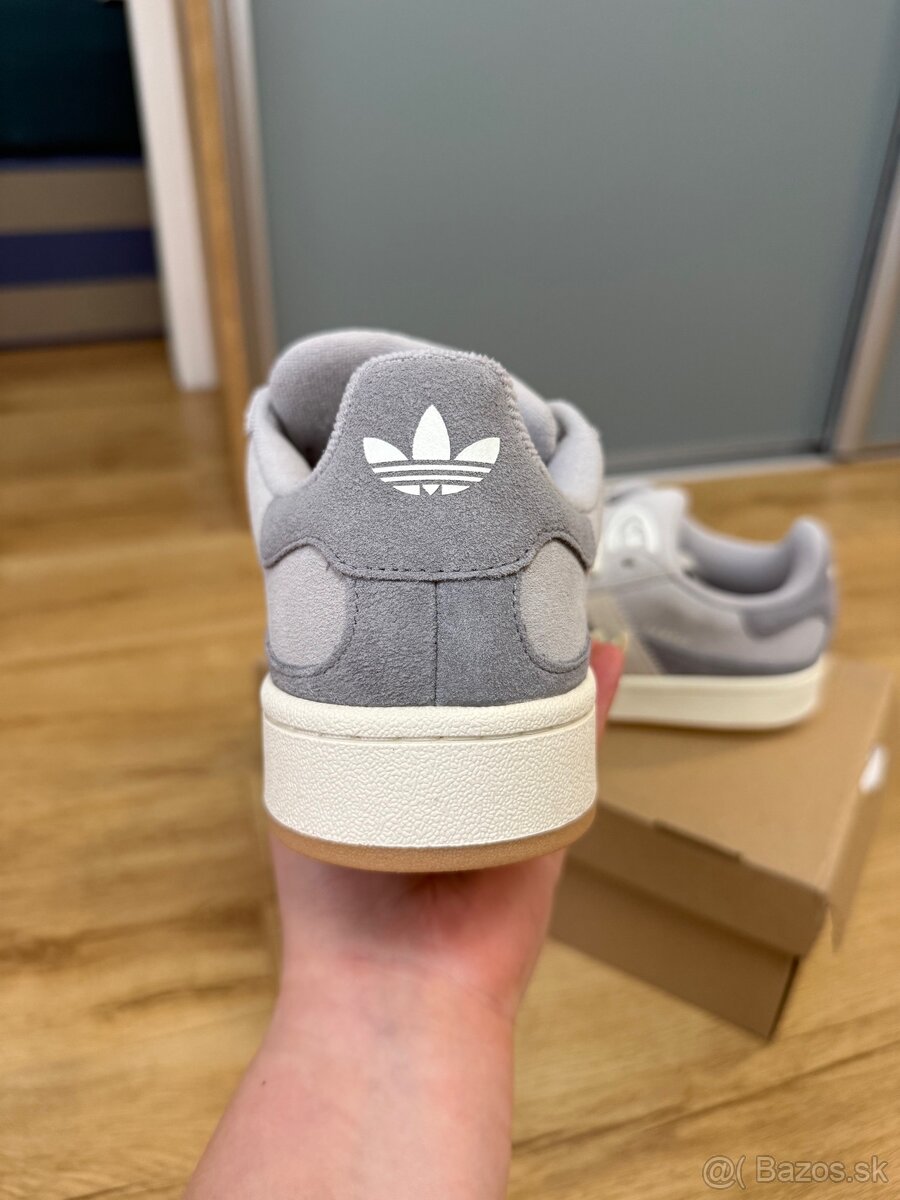 Adidas Campus Twist - 5