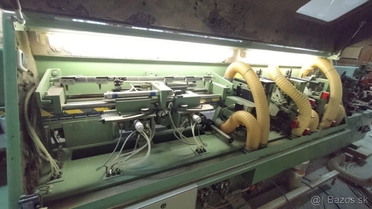 Predam olepovacku OTT Profimatic - 5